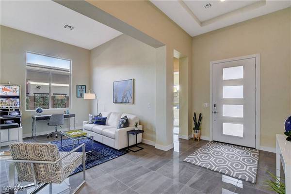 6703 Titanium Crest Street, Las Vegas, NV 89148