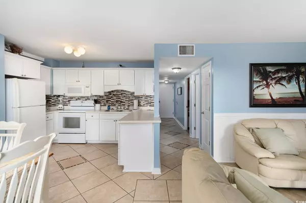 5905 S Kings Highway #210B, Myrtle Beach, SC 29575