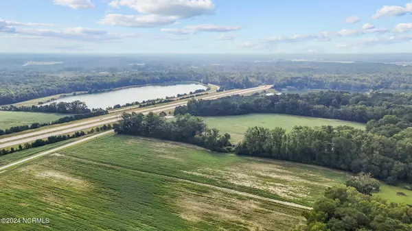 O Gray Grant RD, Kinston, NC 28504