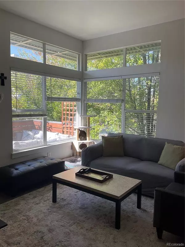 2818 Syracuse ST #221, Denver, CO 80238