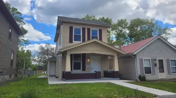 1013 Heaton St, Hamilton, OH 45011