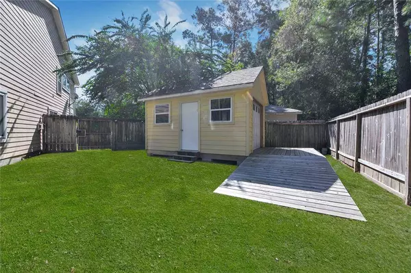 18147 Woodsdale CT, Porter, TX 77365