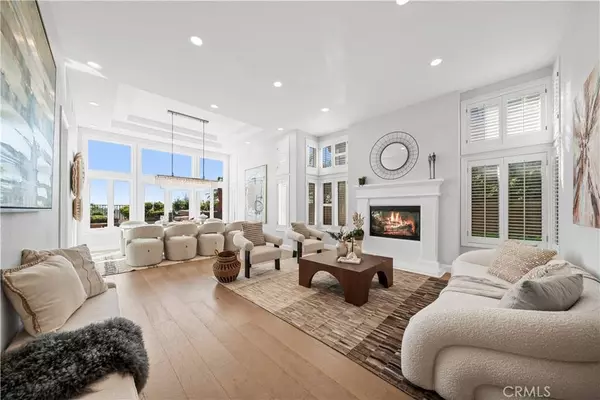 30 Newcastle LN, Laguna Niguel, CA 92677