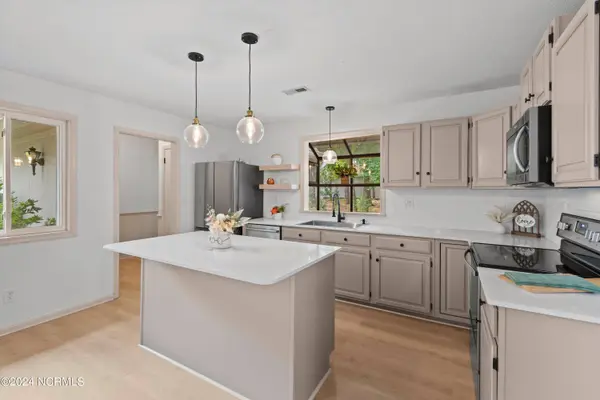 6 Gate 2, Carolina Shores, NC 28467