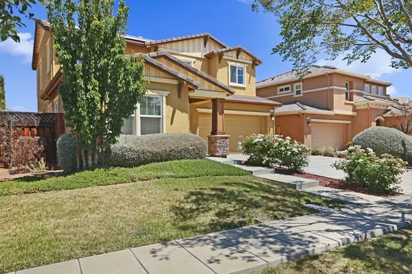421 W Aventino AVE, Mountain House, CA 95391