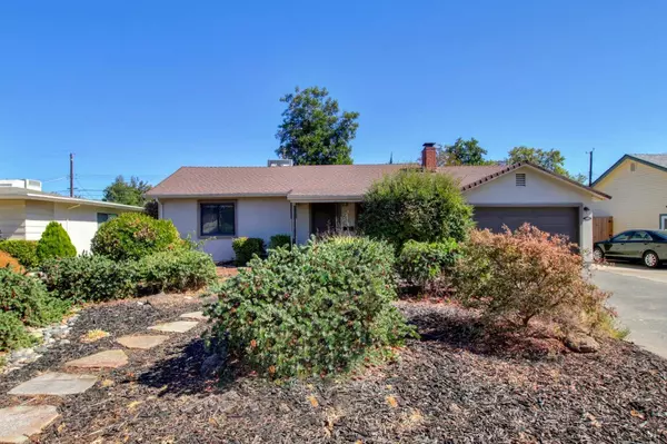 2530 Castlewood DR, Sacramento, CA 95821