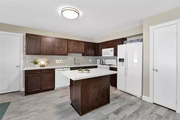 18147 Woodsdale CT, Porter, TX 77365