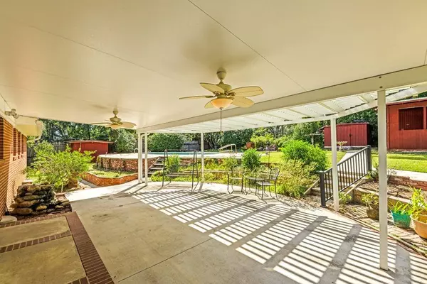 1122 Rosewood, Tallahassee, FL 32301