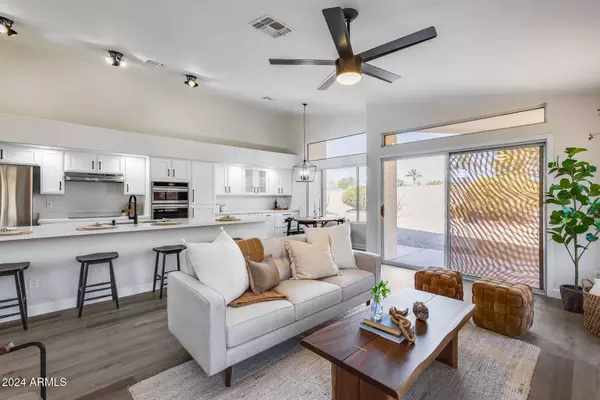 20148 N 109TH Drive, Sun City, AZ 85373