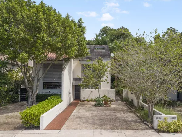 1102 AZALEA LN, Winter Park, FL 32789