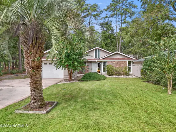 6 Gate 2, Carolina Shores, NC 28467