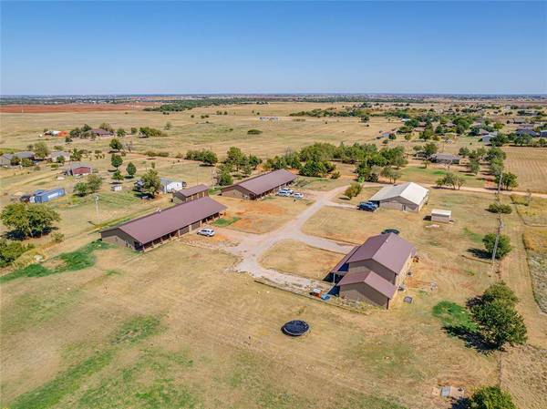 2851 Cobalt Court, Piedmont, OK 73078