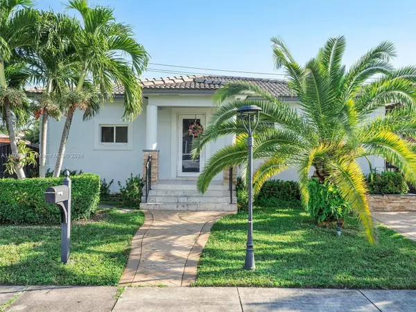 100 W 64th Ter, Hialeah, FL 33012