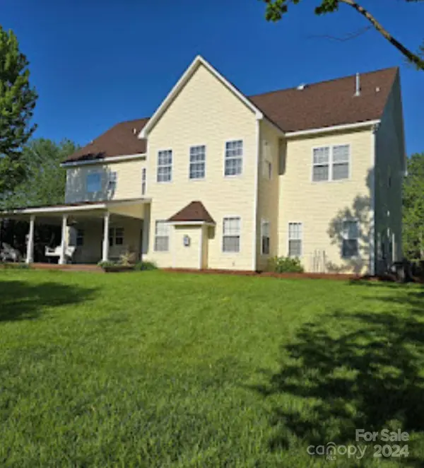 173 Elizabeth Hearth RD, Mooresville, NC 28115