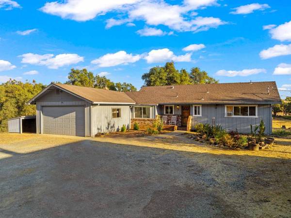 4660 El Dorado RD, El Dorado, CA 95623