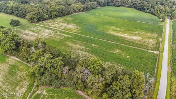 O Gray Grant RD, Kinston, NC 28504