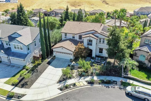 2512 Winged Foot Rd, Brentwood, CA 94513