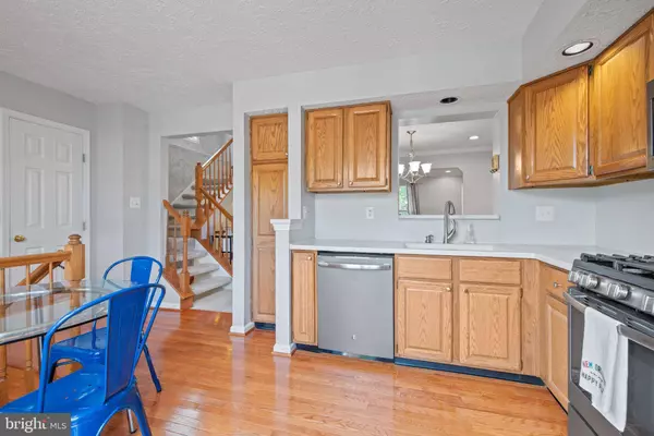 5559 FOXHALL CT, Frederick, MD 21703