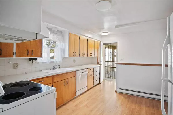 1328 W Dalke Ave, Spokane, WA 99205