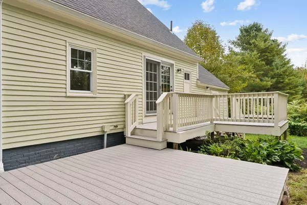 446 Ray ST, Portland, ME 04103