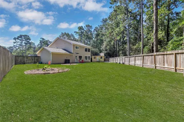 18147 Woodsdale CT, Porter, TX 77365