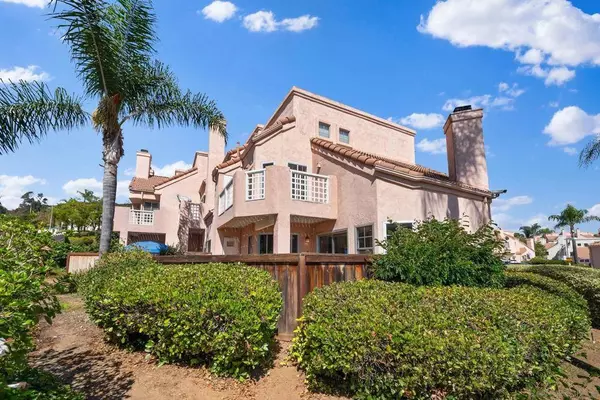 12006 Calle De Medio #186, El Cajon, CA 92019