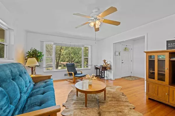 1122 Rosewood, Tallahassee, FL 32301