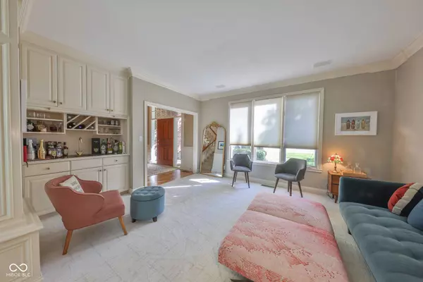 11546 Old Stone DR, Indianapolis, IN 46236