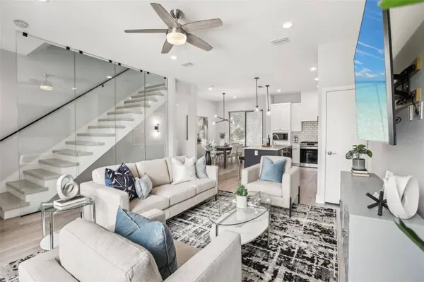 2705 N BOULEVARD #3, Tampa, FL 33602