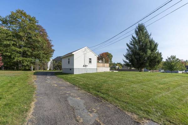 110 Harrisburg AVE, Westbrook, ME 04092