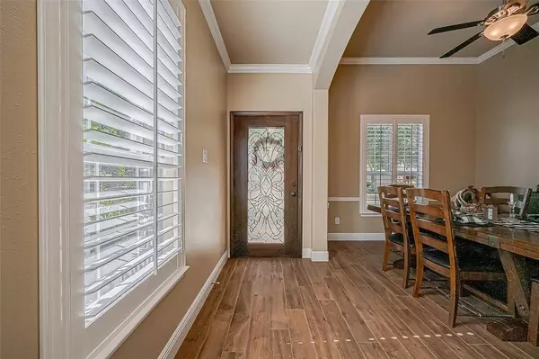 5315 Juniper Terrace LN, Katy, TX 77494