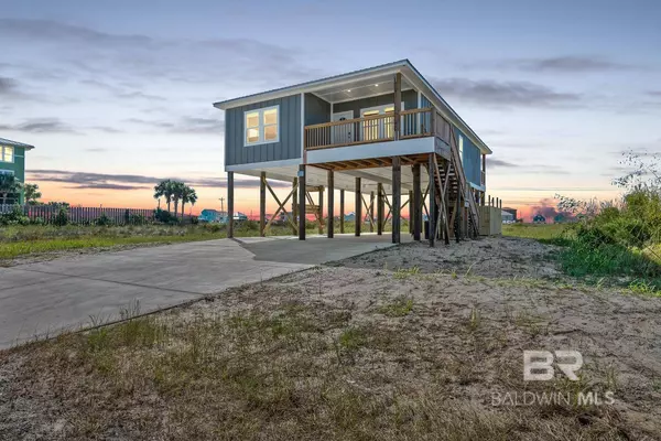 2586 Muscogee Road, Gulf Shores, AL 36542