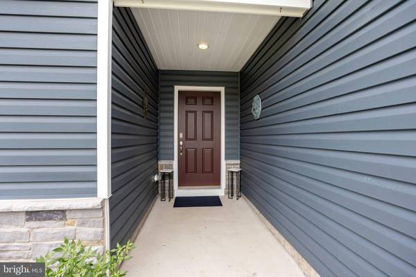 118 HAVEN DR, Pottstown, PA 19464