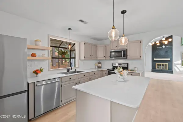 6 Gate 2, Carolina Shores, NC 28467