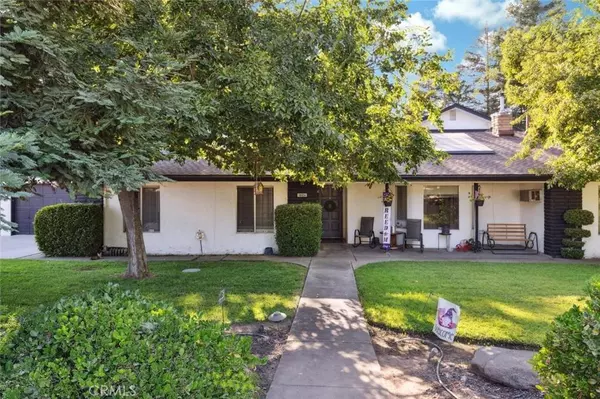 18654 Ridgedale DR, Madera, CA 93638