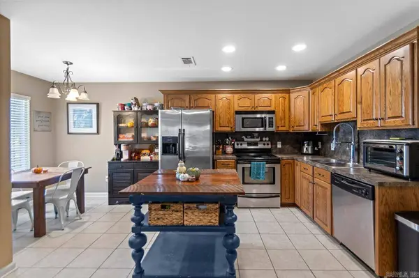 806 N. Marion Street, Sheridan, AR 72150