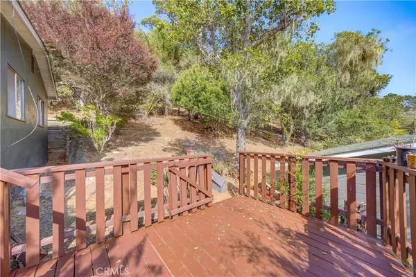 2718 Ramsey RD, Cambria, CA 93428