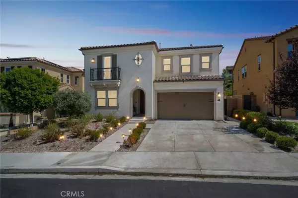 19 Cielo Arroyo, Mission Viejo, CA 92692