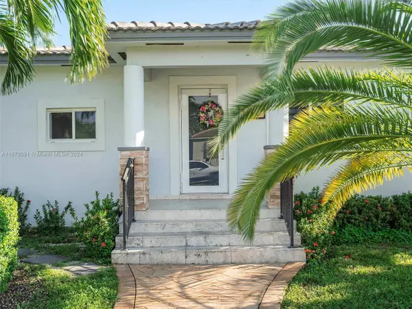 100 W 64th Ter, Hialeah, FL 33012