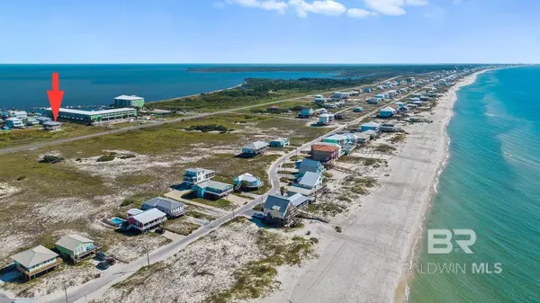 2586 Muscogee Road, Gulf Shores, AL 36542