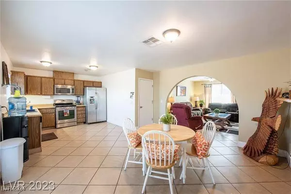 409 E Barrett Street, Henderson, NV 89011