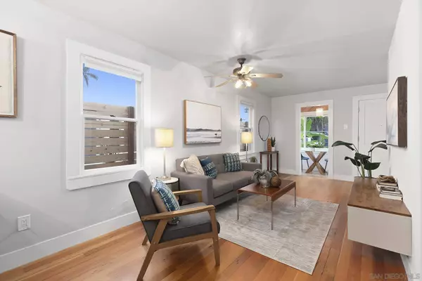 4828 Muir Ave, San Diego, CA 92107