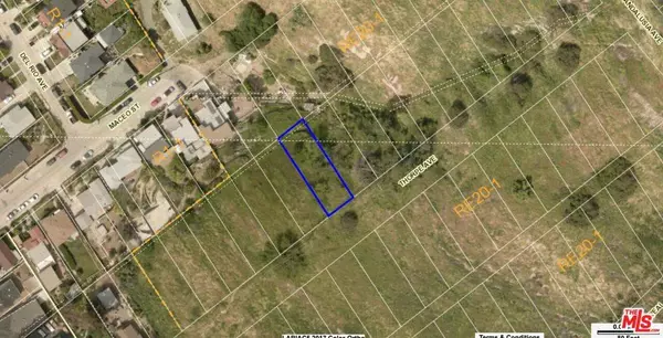 3551 E Thorpe AVE, Los Angeles, CA 90065