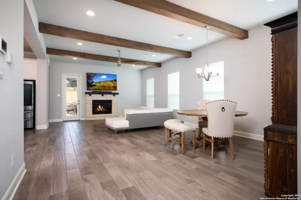 24960 Resort Parkway, San Antonio, TX 78261