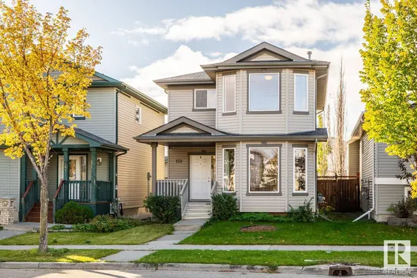 159 BRINTNELL BV NW, Edmonton, AB T5Y 3M2