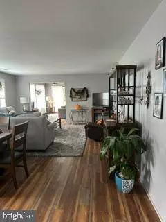 60 FALMOUTH DR, Mount Laurel, NJ 08054