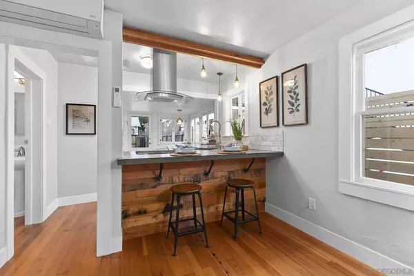 4828 Muir Ave, San Diego, CA 92107