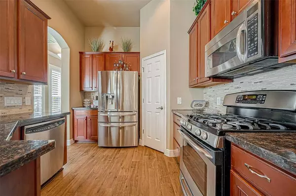 5315 Juniper Terrace LN, Katy, TX 77494