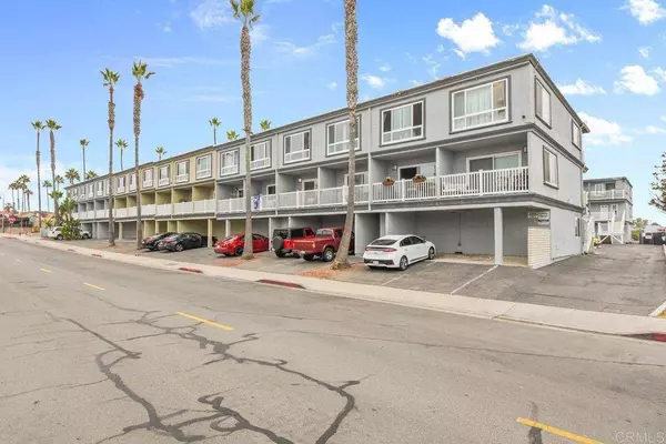 1111 Seacoast DR #18, Imperial Beach, CA 91932