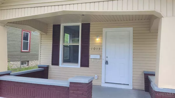 1013 Heaton St, Hamilton, OH 45011